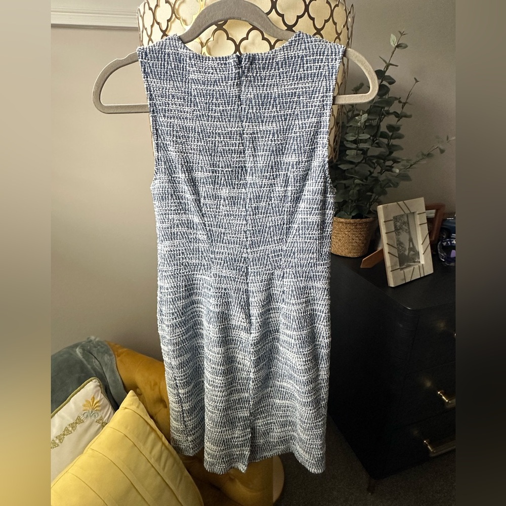 Banana Republic Size 6 Petite Dress - Picture 2 of 4